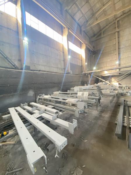 Kronstein: Металлоконструкции по чертежам, кронштейны — фото 5